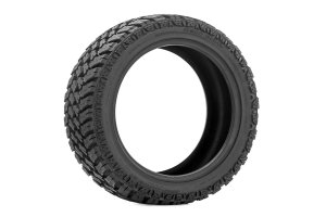 Off-Road Tire - Rough Country - Dual Sidewall